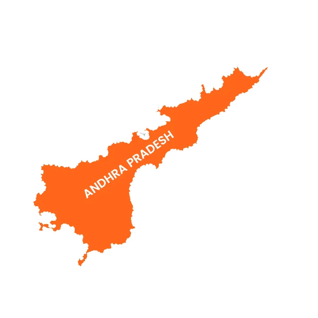 Andhra Pradesh