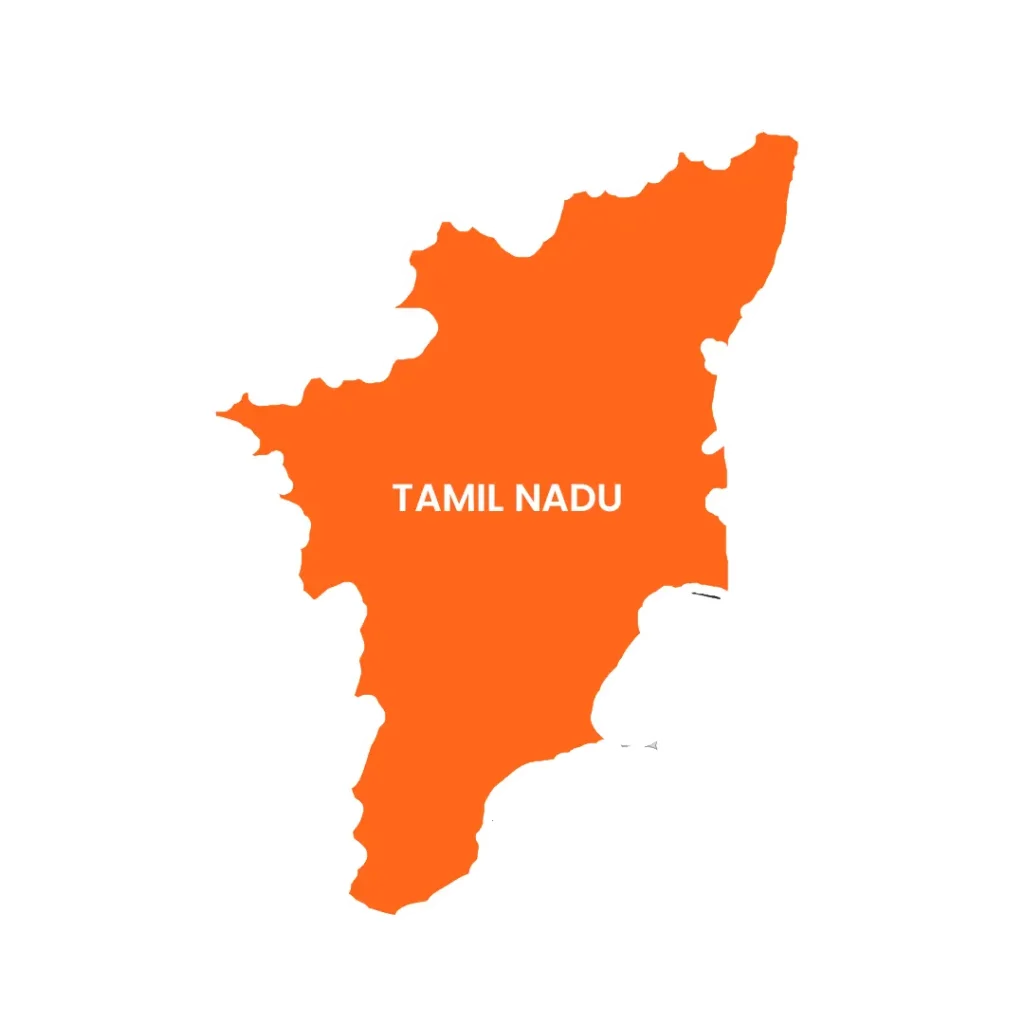 Tamil Nadu