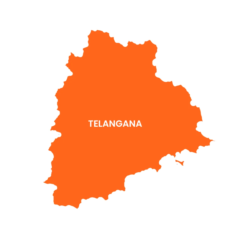 Telangana