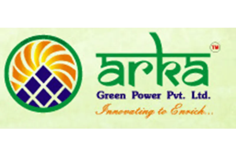 Arka Green Power Pvt. Ltd.