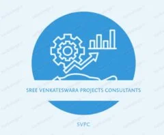 Sree Venkateswara Projects and Consultants logo